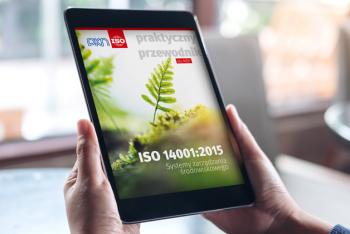 ISO 14001 – Praktyczny przewodnik dla MŚP!