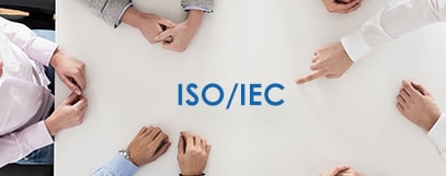 Procedury ISO/IEC