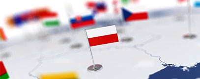 Współpraca z europejskimi organizacjami normalizacyjnymi