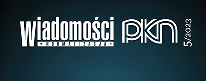 Wiadomości PKN - box strona glowna