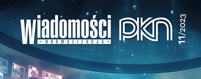 Wiadomości PKN - box strona glowna