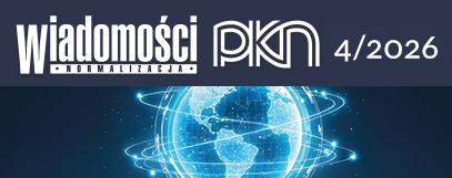 Wiadomości PKN - box strona glowna