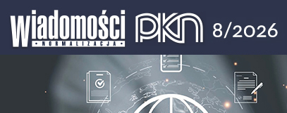 Wiadomości PKN - box strona glowna