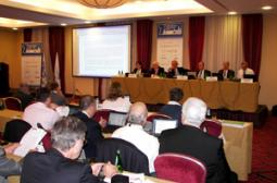 CEN / CA Meeting
