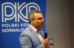Krzysztof Hajdrowski - Kierownik Biura Innowacji i Nowych Technologii, ENEA SA