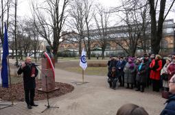 Deputy Mayor of the City of Warsaw