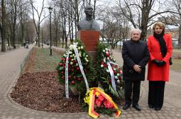 Presidents of the Polish Committee for Standardization