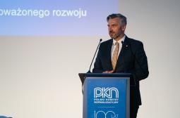 Waldemar Sługocki – sekretarz stanu w Ministerstwie Rozwoju i Technologii