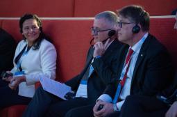 Uczestnicy konferencji