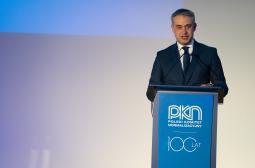 Krzysztof Gawkowski – Wicepremier i Minister Cyfryzacji