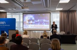 PhD. Engr. Piotr Senkus – University of Warsaw