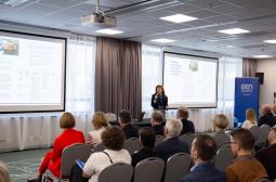 Pamela Krzypkowska – Ministry of Digital Affairs of Poland
