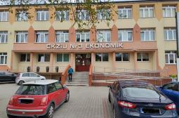 Foto 1 Budynek Szkoły