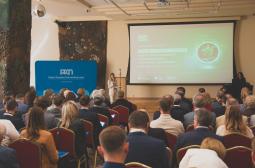 Anna Komar – Director of the External Relations Department at PKN