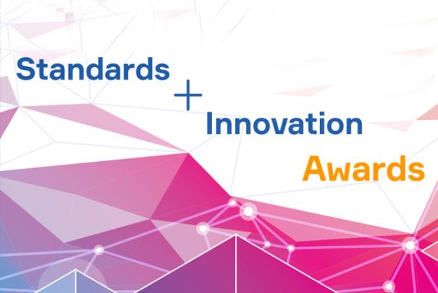 Nagrody CEN and CENELEC Standards+Innovation Awards 2024