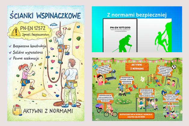 XIV Ogólnopolski Konkurs „Normalizacja i Ja" – rozstrzygnięty