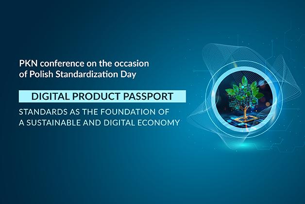 DNP 2026 – Digital Product Passport – PKN Conference