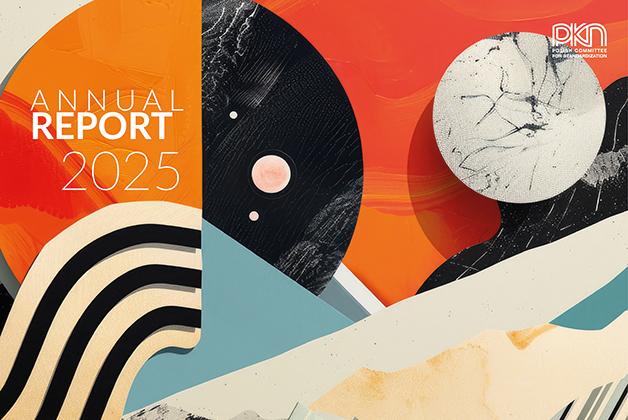 ANNUAL REPORT 2025