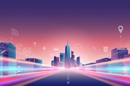 Technologia informacyjna dla inteligentnych miast