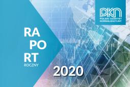 Raport Roczny PKN 2020