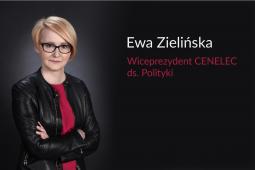 Wiceprezydent CENELEC ds. Polityki