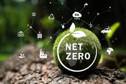 Net zero guidelines – zerowa emisja gazów cieplarnianych netto – poradnik ISO