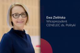 Wiceprezydent CENELEC ds. Polityki