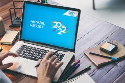 ANNUAL REPORT 2022