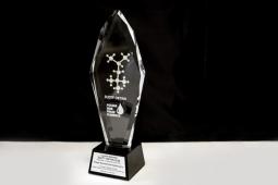 The Golden Octane 2024 for the Polish Committee for Standardization