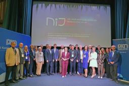 Finał XIII Ogólnopolskiego Konkursu „Normalizacja i Ja"