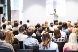 Spotkanie w niepublicznym Technikum im. św. Józefa w Kaliszu