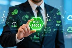 Nowelizacja normy ISO 14001:2026 – kluczowe zmiany