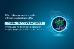 DNP 2026 – Digital Product Passport – PKN Conference