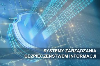 Zarządzanie bezpieczeństwem informacji