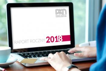 Raport Roczny PKN 2018!