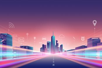 Technologia informacyjna dla inteligentnych miast