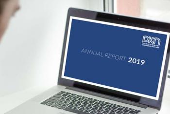 ANNUAL REPORT 2019