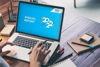 ANNUAL REPORT 2022