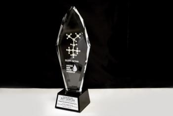 The Golden Octane 2024 for the Polish Committee for Standardization