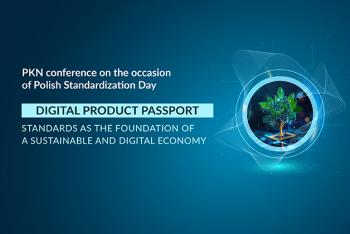 DNP 2026 – Digital Product Passport – PKN Conference