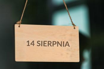 14 sierpnia