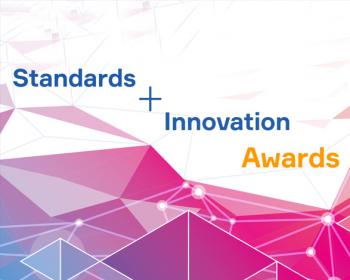 Standards Innovation Awards