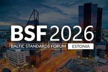 BAŁTYCKIE FORUM NORMALIZACYJNE – BSF 2026