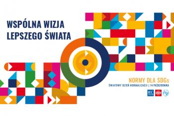 Światowy Dzień Normalizacji – WSD 2026
